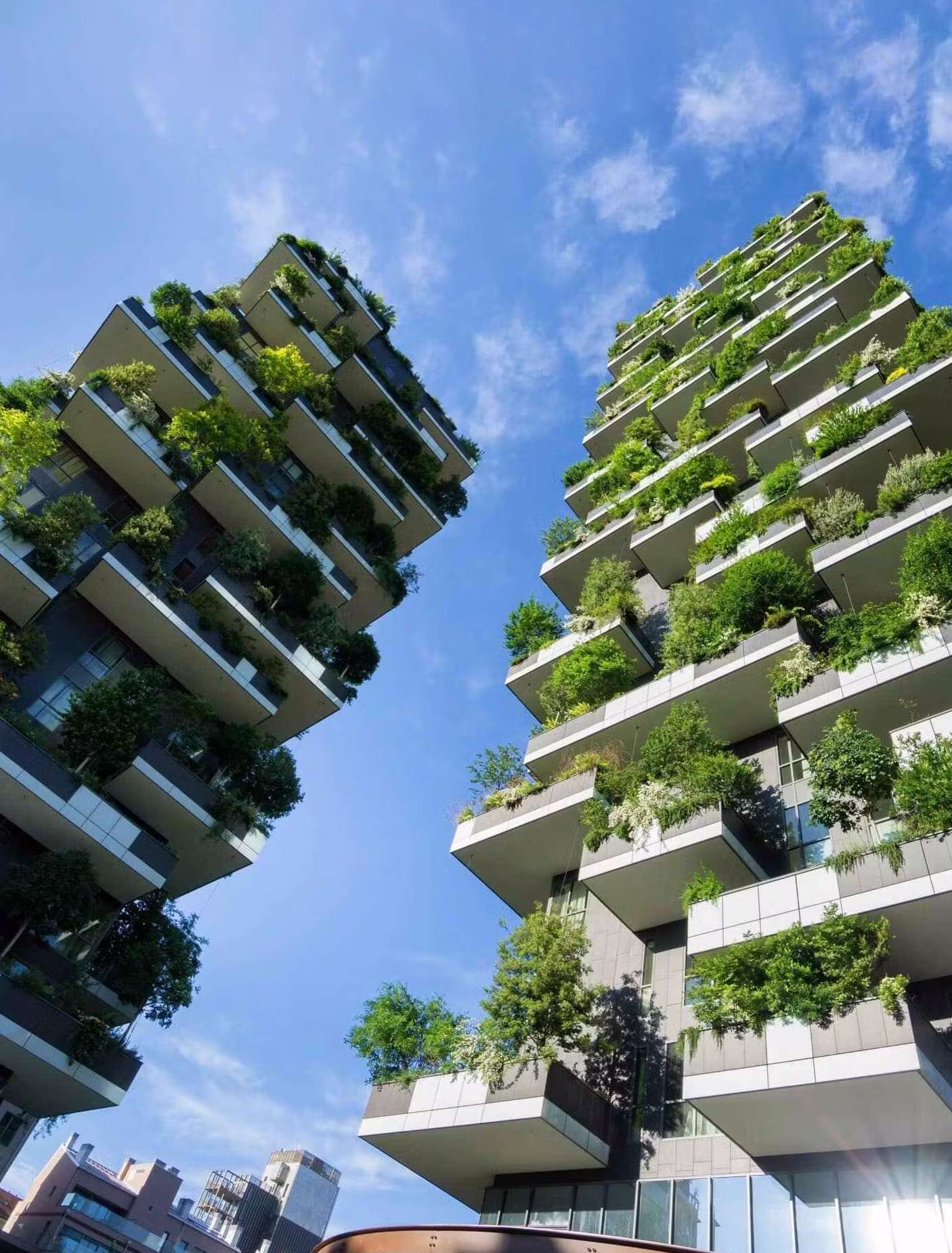 Green Buildings Future of Real Estate for Sustainability