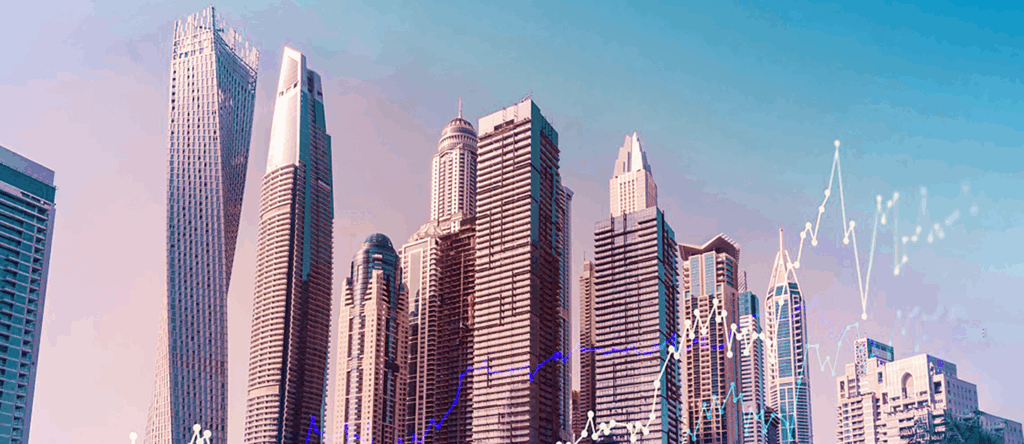 Mortgages in Dubai are on the rise - Body image