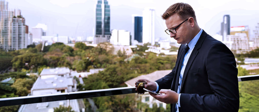 Property Management in Dubai