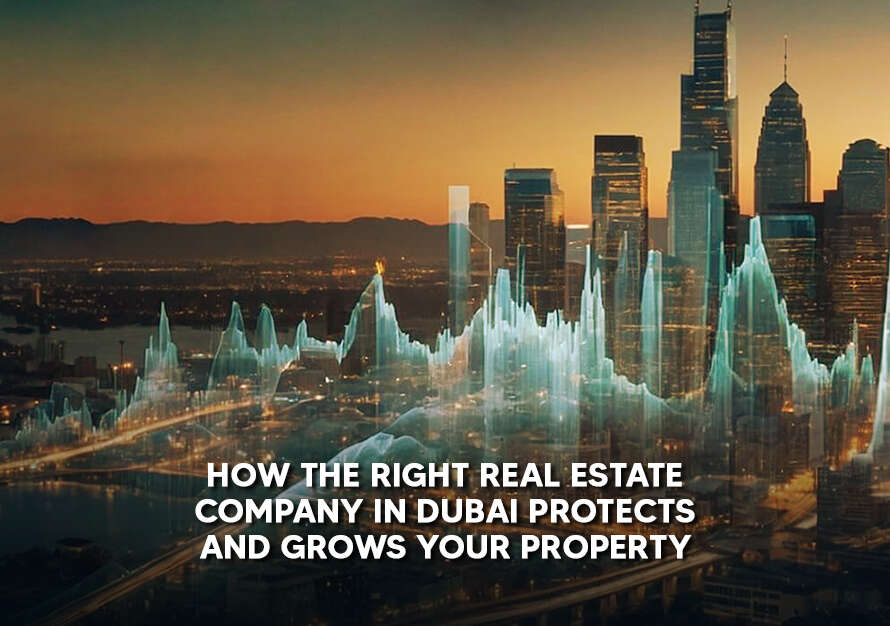 Real Estate Management Dubai