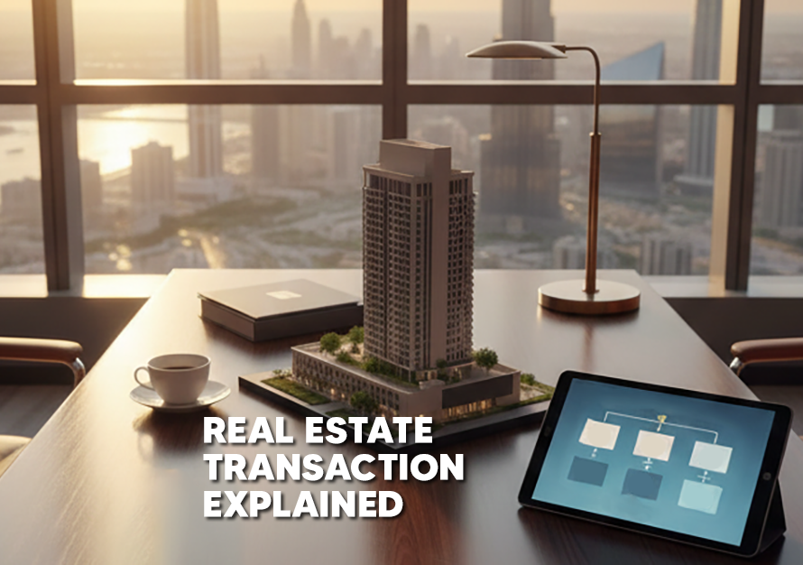 Real Estate Transaction