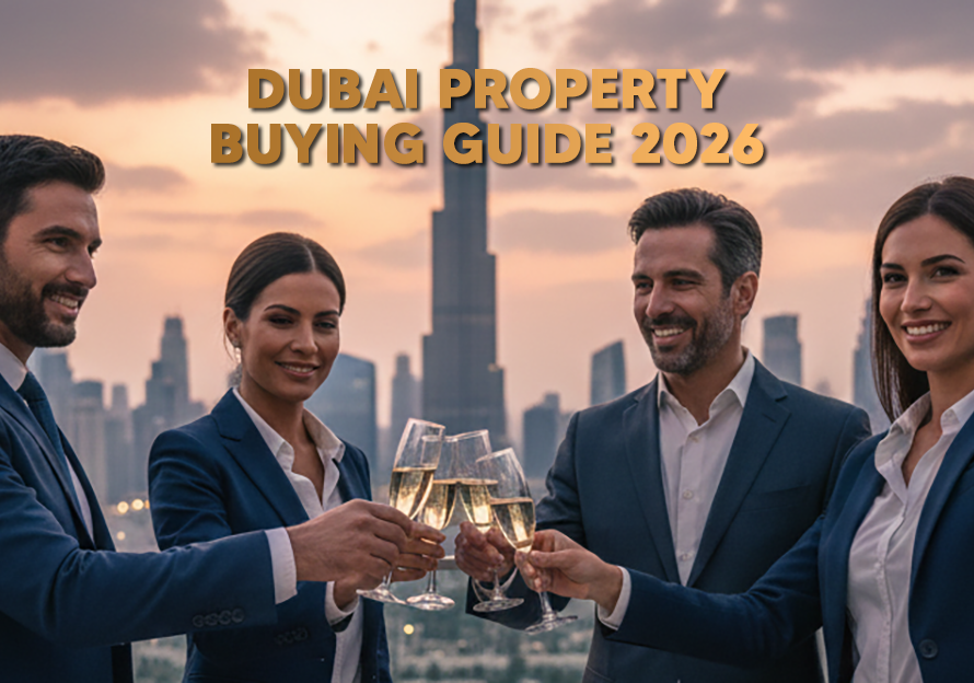 Dubai Property Buying