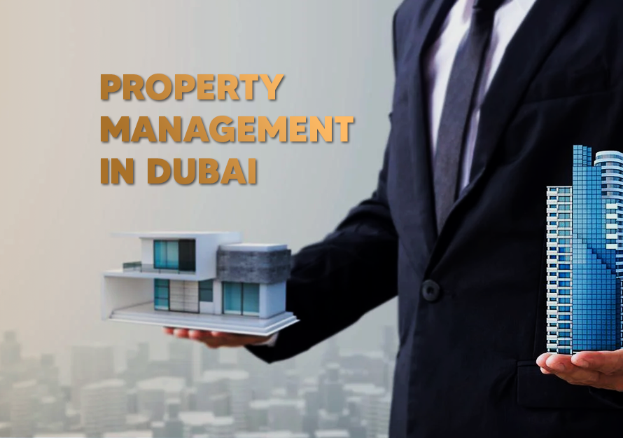 property management in Dubai