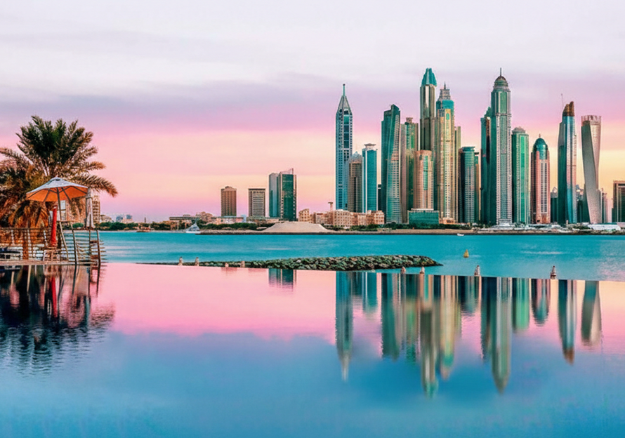 Real Estate Investment Dubai