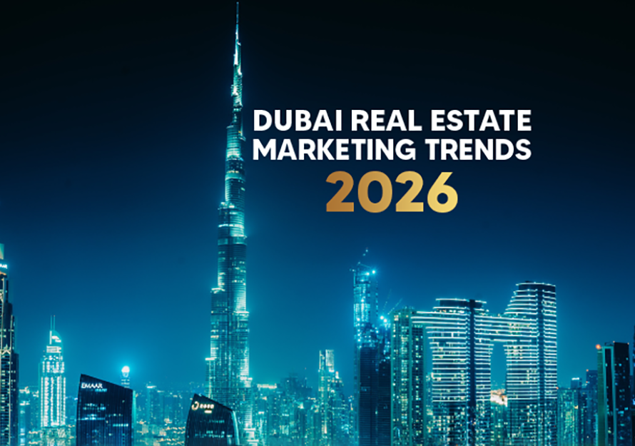 Dubai Real Estate Market Trends 2026