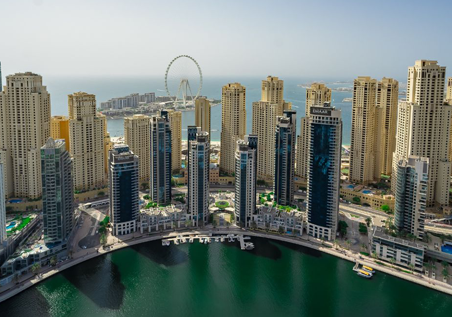 Cost of Living in Dubai vs Rent